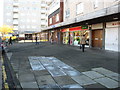 Local shops near South Lanarkshire Council offices