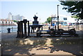 Dockside, Greenland Dock