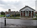 Woodhall community centre, Welwyn Garden City