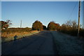 Stony Lane, Newport, East Yorkshire