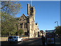 Rutherglen Town Hall