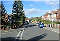 Norton Road - Kedleston Road