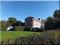 Nuffield Hospital, Exeter