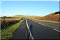 A77 to Girvan at Lendalfoot