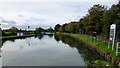 The Gloucester and Sharpness Canal