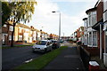 TA1230 : Telford Street off Holderness Road, Hull by Ian S