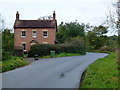 Victorian cottage