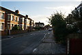 Savery Street off Southcoates Lane, Hull