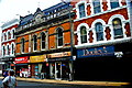 Derry - Guildhall Square - Samara