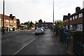 Sutton Way off Marfleet Lane, Hull