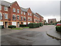 Glebe Court - off Wakefield Road