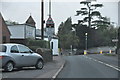 Topsham : Elm Grove Road