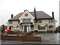 The Winston, Knottingley