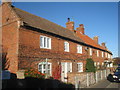 Cottages in Bassingham