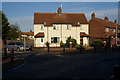 Taylor Avenue at Tanfield Grove, Hull