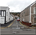 Graig Road, Skewen