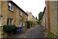 Little Lane in Aynho