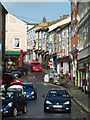 High Street, Falmouth