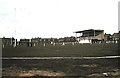 NZ4816 : College Sports Ground, Acklam (1975) by Stanley Howe