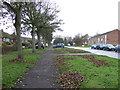 National Cycle Route 1, Bridlington