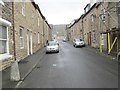 Albion Street - Croft Street