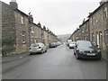 Albion Street - Croft Street