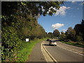 A38 near Kilna Quay