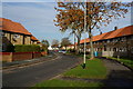 Frome Road, Longhill Estate, Hull