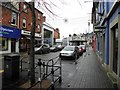 Castle Street, Strabane