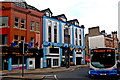 Derry - Intersection of Great James Street & Strand Road