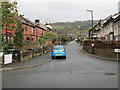 Shirley Close - Cambridge Street