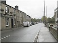 Charles Street - Bondgate