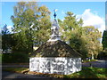 Banstead Village Well