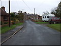 East Gate, Rudston