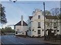 The Greyhound Hotel, Carshalton (1)