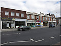 Portswood High Street