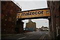 Maizecor on Wimcolmlee, Hull