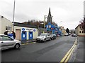 Barrack Street, Strabane