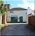 Cooks Bakery, Upton-upon-Severn