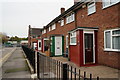 Houses on Marlborough Terrace, Hull