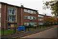 Flats on Marlborough Terrace, Hull