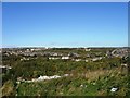 View of Huddersfield