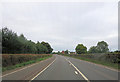 A49 north of Hay Lane Farm