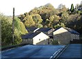 Bramble Bank, Holmfirth