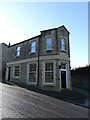 Marsden Equitable Industrial Society building