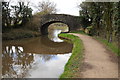 Bridge No.74, The Monmouthshire and Brecon Canal