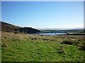 Churn Clough Reservoir