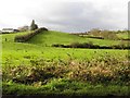 Aghnamirigan Townland