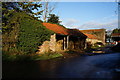 Bursea House on Bursea Lane, East Yorkshire