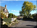 Horsemere Lane, Cassington